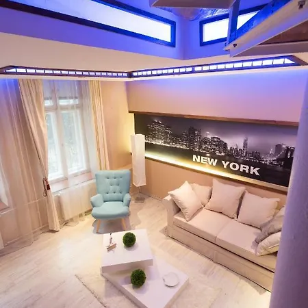 Super Super Location - 2 Apartmán