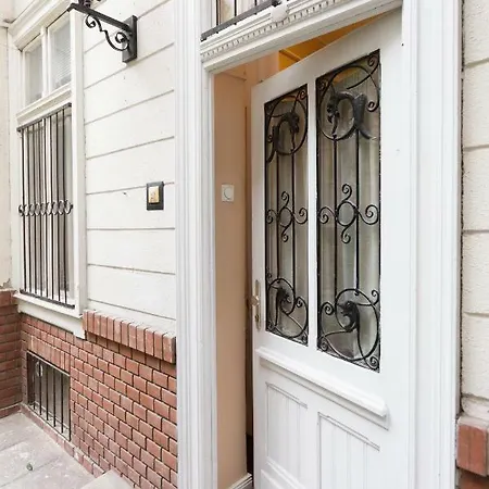 Apartmán Super Super Location - 2 Budapešť