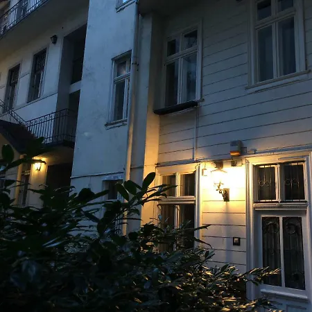 Apartamento Super Super Location - 2