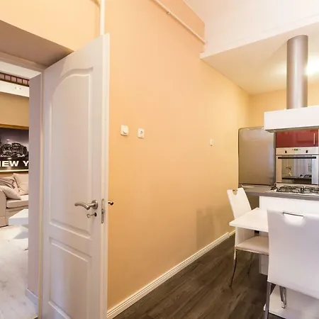 Apartamento Super Super Location - 2 *