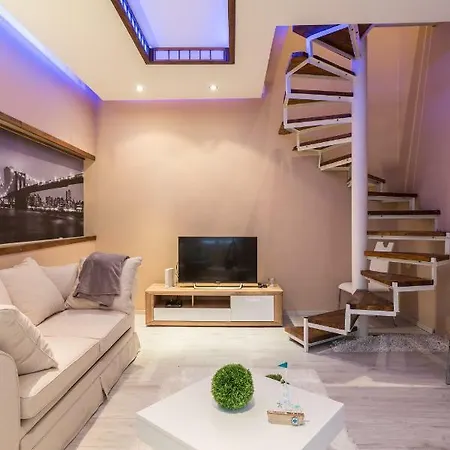 Super Super Location - 2 * Budapest