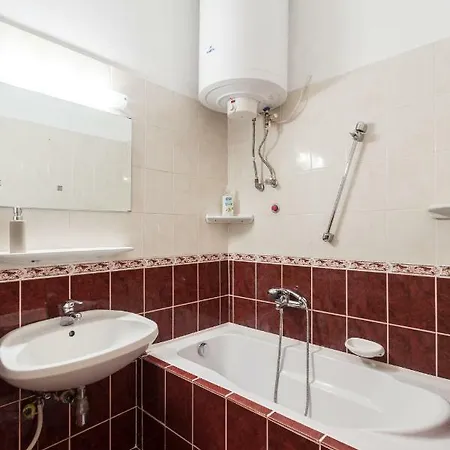 Apartamento Super Super Location - 2