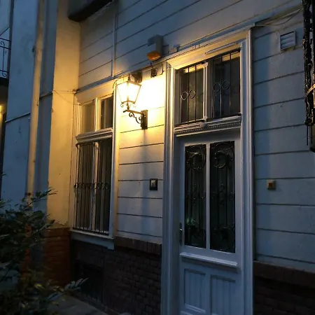 Apartment Super Super Location - 2 Budapest