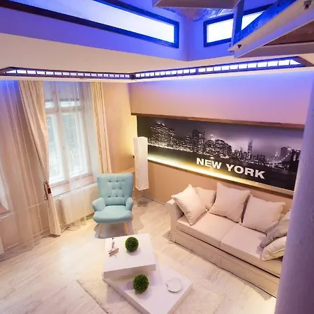 Super Super Location - 2 Appartamento