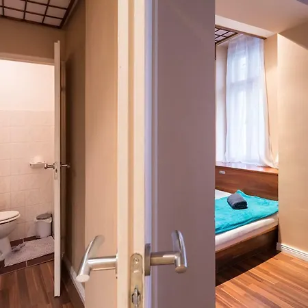 Super Super Location - 2 Appartamento Budapest